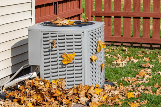 Best Ductless HVAC repair  in Glendora, CA
