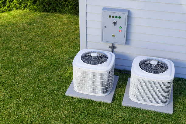 Best Emergency HVAC repair  in Glendora, CA