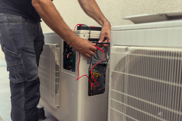 Ductless HVAC repair in Glendora, CA